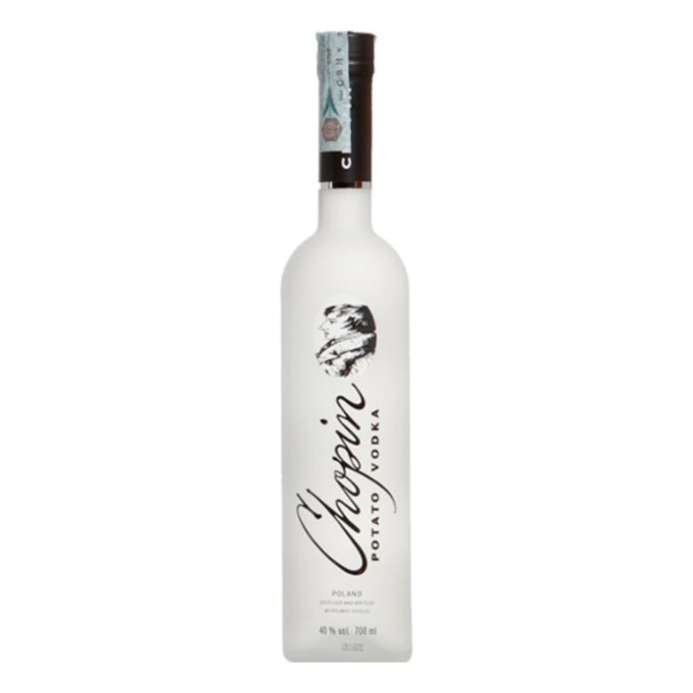 Immagine di VODKA CHOPIN POTATO VODKA 1LT