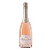 Immagine di MARCHESE ANTINORI FRANCIACORTA 75CL - ROSÉ TENUTA MONTENISA