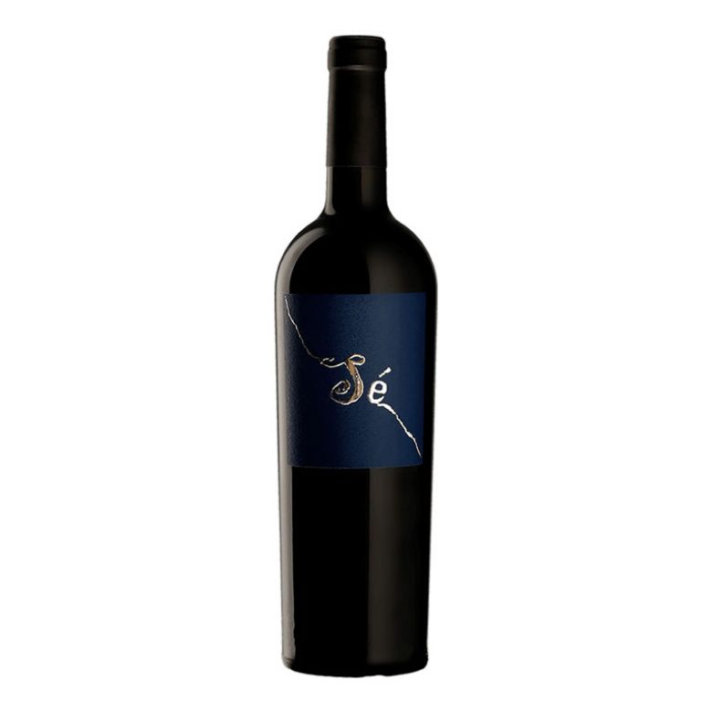 Immagine di VINO GIANFRANCO FINO "SÈ" 2022 - SALENTO PRIMITIVO IGT-75CL