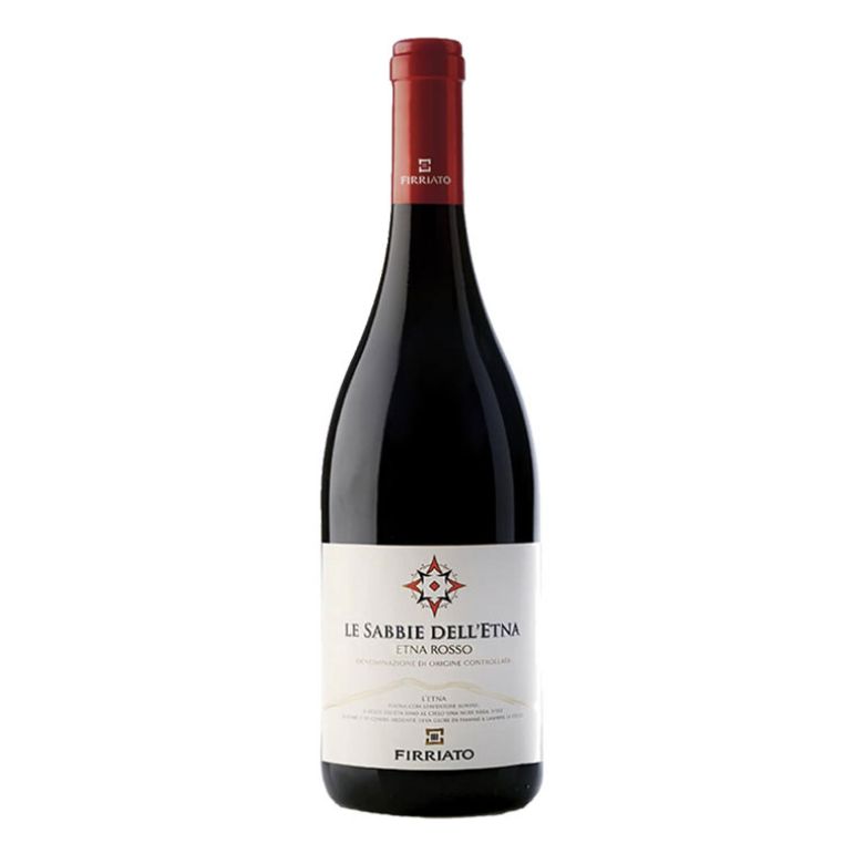 Immagine di VINO FIRRIATO LE SABBIE DELL'ETNA 2017 - ETNA DOC-75CL