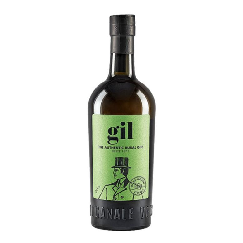 Immagine di GIN GIL THE AUTHENTIC RURAL -70CL