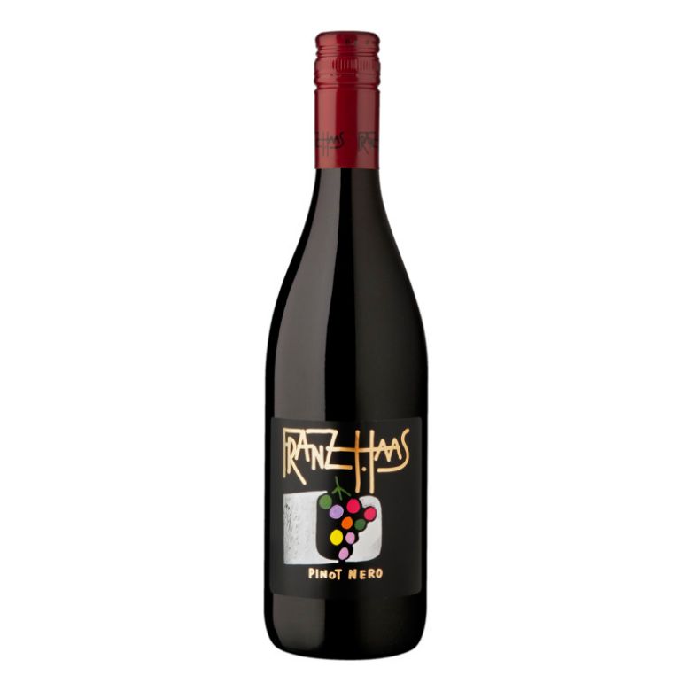 Immagine di VINO MANNA FRANZ HAAS ' PINOT NERO 2016 - ALTO ADIGE 75CL