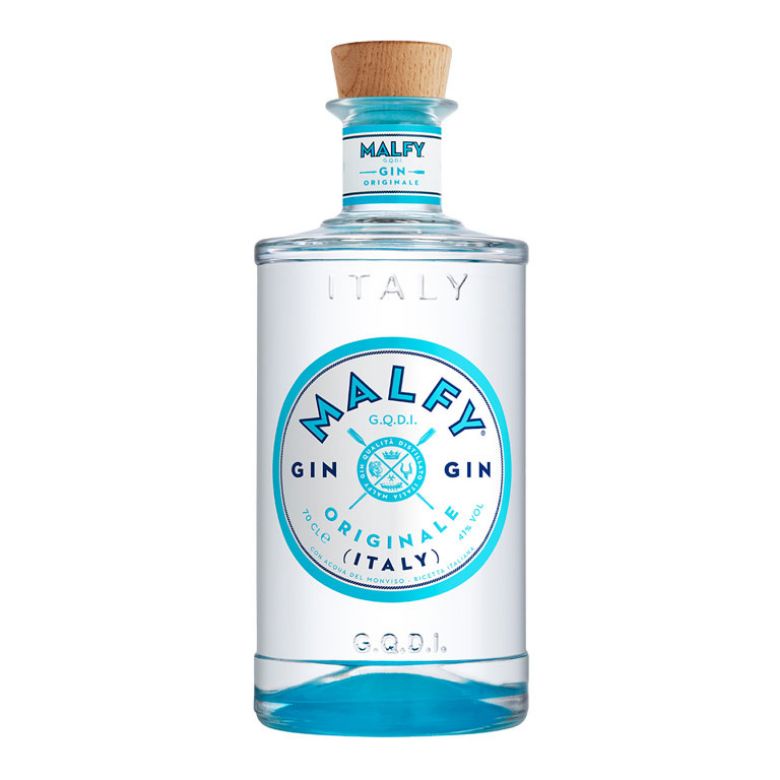 Immagine di GIN MALFY ORIGINALE- 70CL