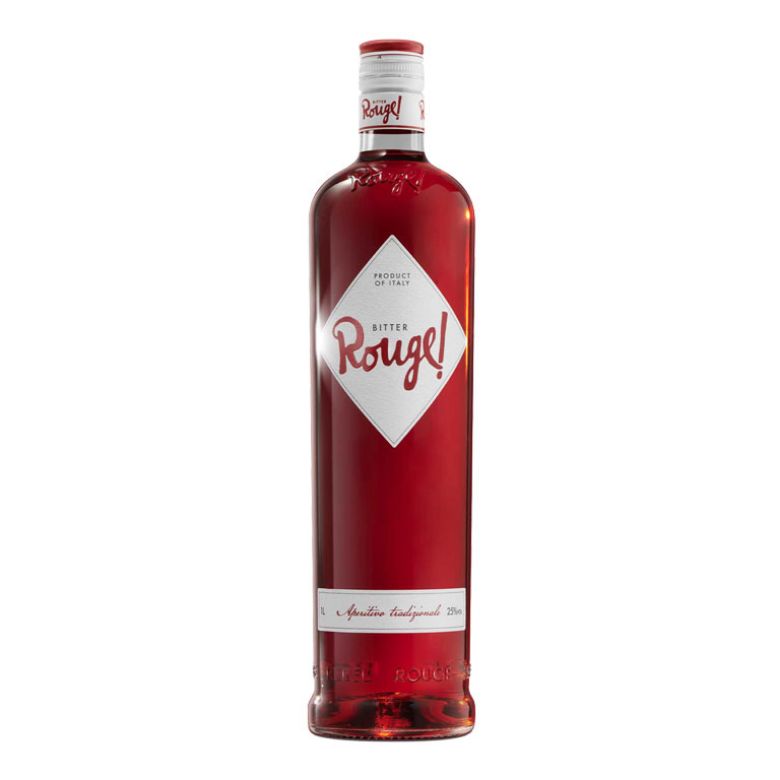 Immagine di BITTER ROUGE RED 1LT