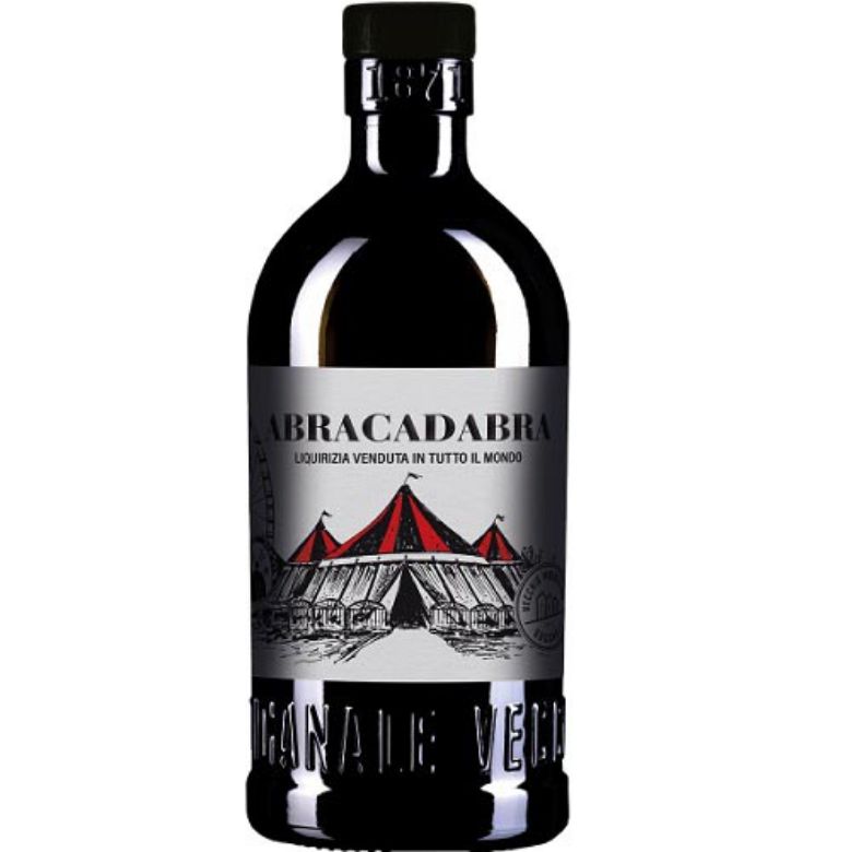 Immagine di ABRACADABRA LIQUIRIZIA DI CALABRIA DOP - 50 CL