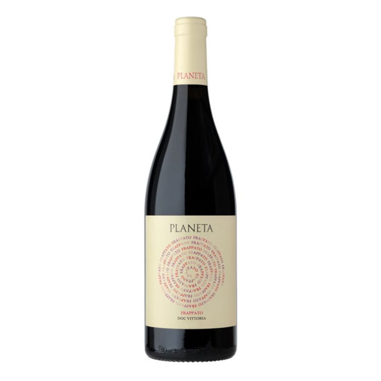 Immagine di VINO PLANETA FRAPPATO 2020 - SICILIA VITTORIA DOC-75CL