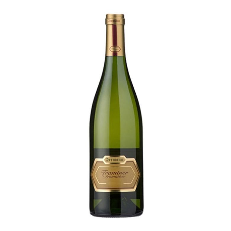 Immagine di VINO JERMANN TRAMINER  2014 - DELLE VENEZIE IGT-75CL