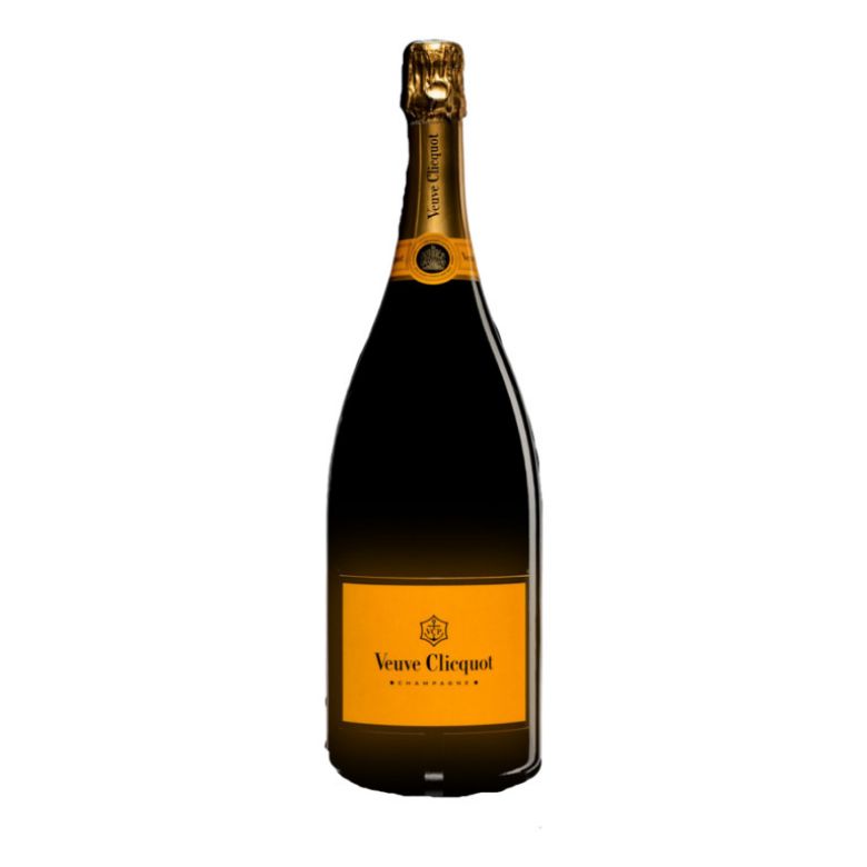 Immagine di VEUVE CLICQUOT CHAMPAGNE LUMINOUS -1.5LT