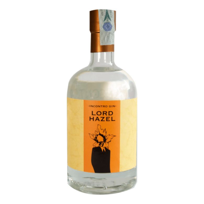 Immagine di GIN LORD HAZEL-70CL - INCONTRO GIN