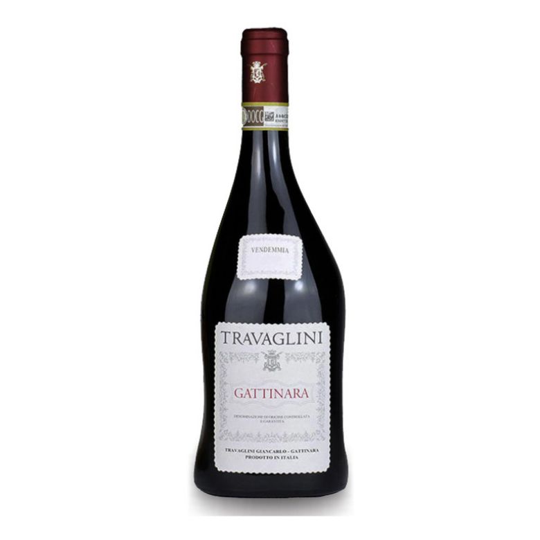 Immagine di VINO TRAVAGLINI GATTINARA DOCG- 75CL - NEBBIOLO 2020