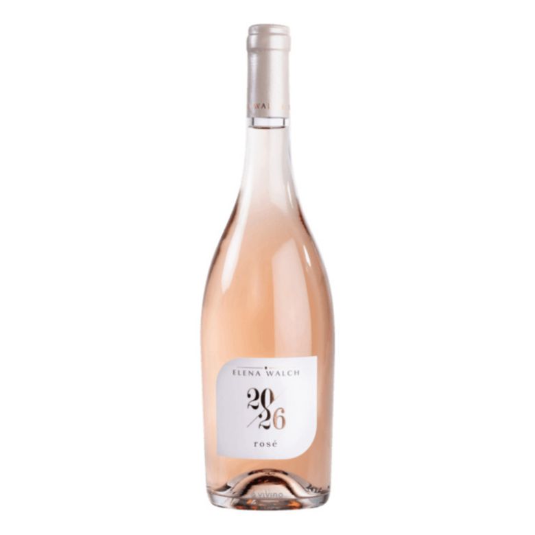 Immagine di VINO ELENA WALCH ROSE 20/26 ANNAT 2021 - SÜDTIROL ALTO ADIGE 75CL