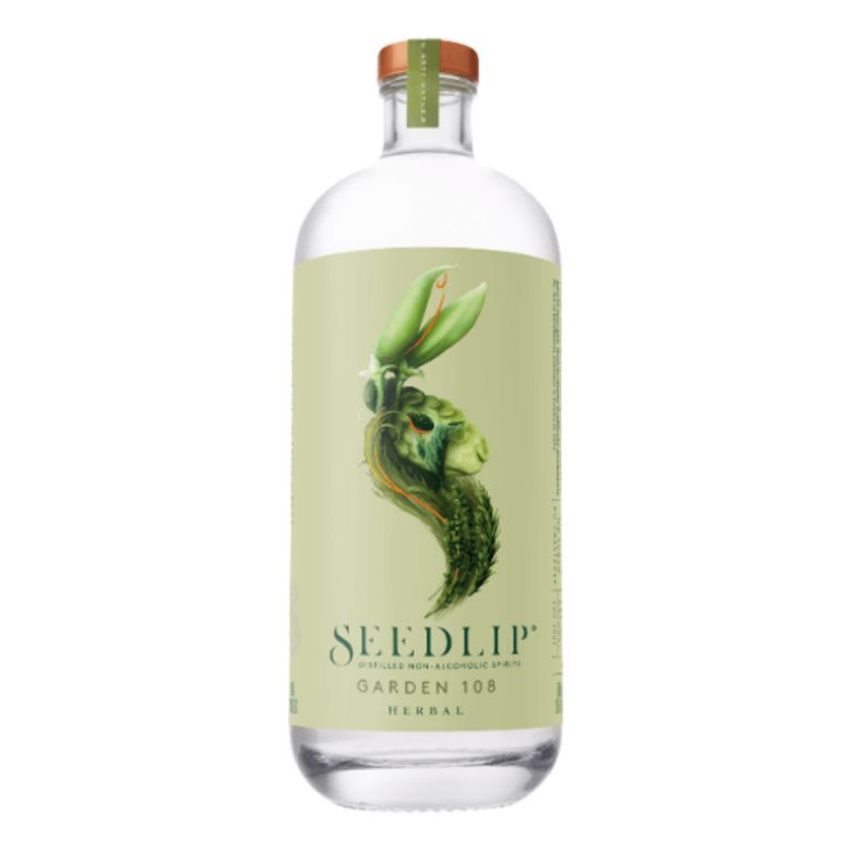 Immagine di SEEDLIP GARDEN 108-70CL