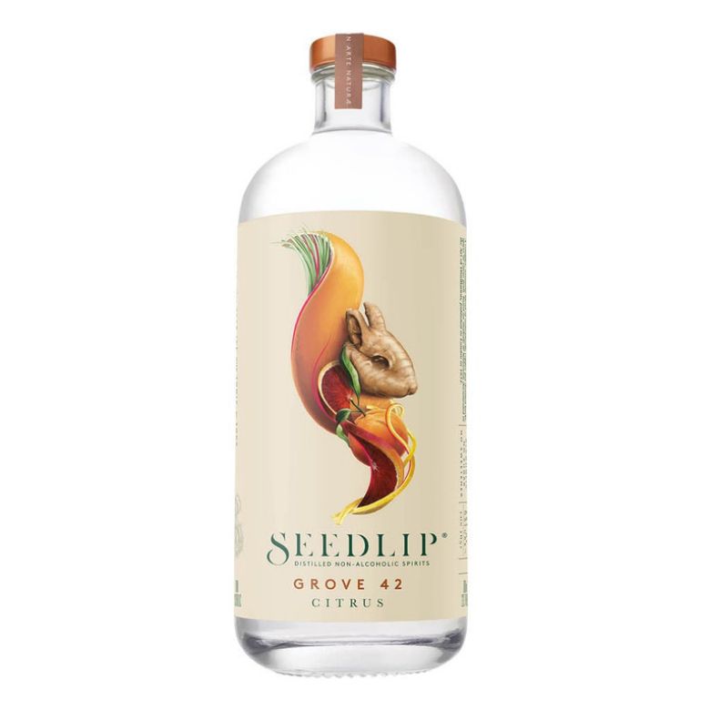 Immagine di SEEDLIP GROVE 42-70CL