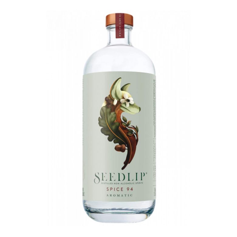 Immagine di SEEDLIP SPICE 94-70CL