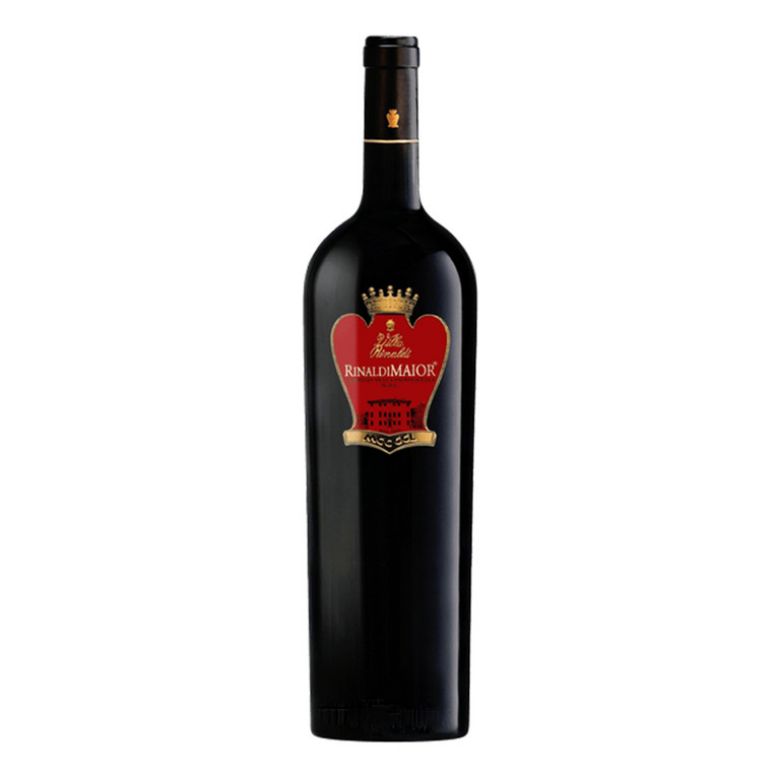 Immagine di VINO "RINALDI MAIOR" AMARONE 2015 - VILLA RINALDI-75CL