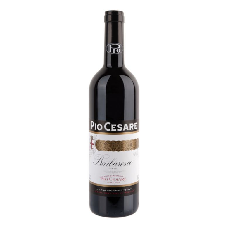 Immagine di VINO PIO CESARE BARBARESCO 2018 DOCG - 75CL