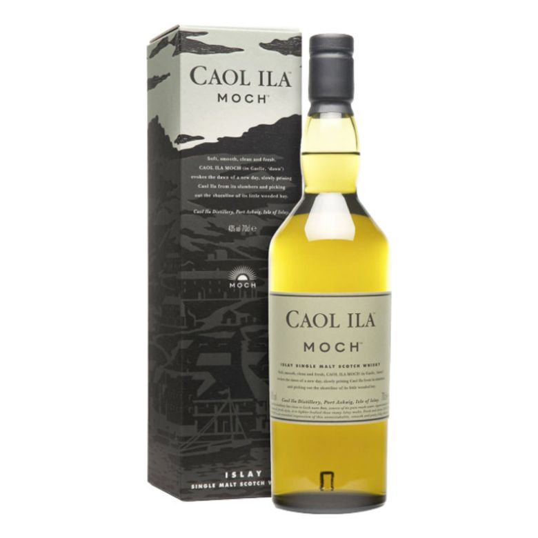 Immagine di WHISKY CAOL ILA - MOCH ISLAY-ASTUCCIATO