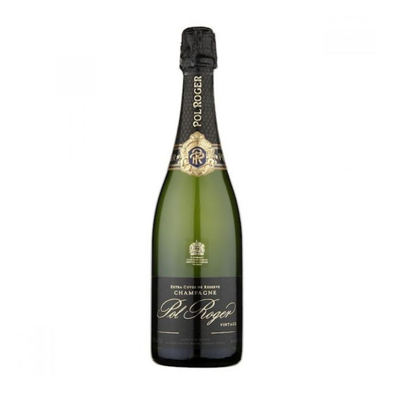 Immagine di CHAMPAGNE POL ROGER VINTAGE BRUT-75CL - 2015