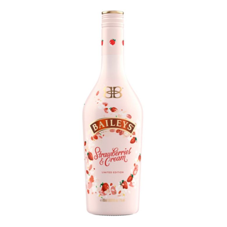 Immagine di BAILEYS STAWBERRIES & CREM-70CL -