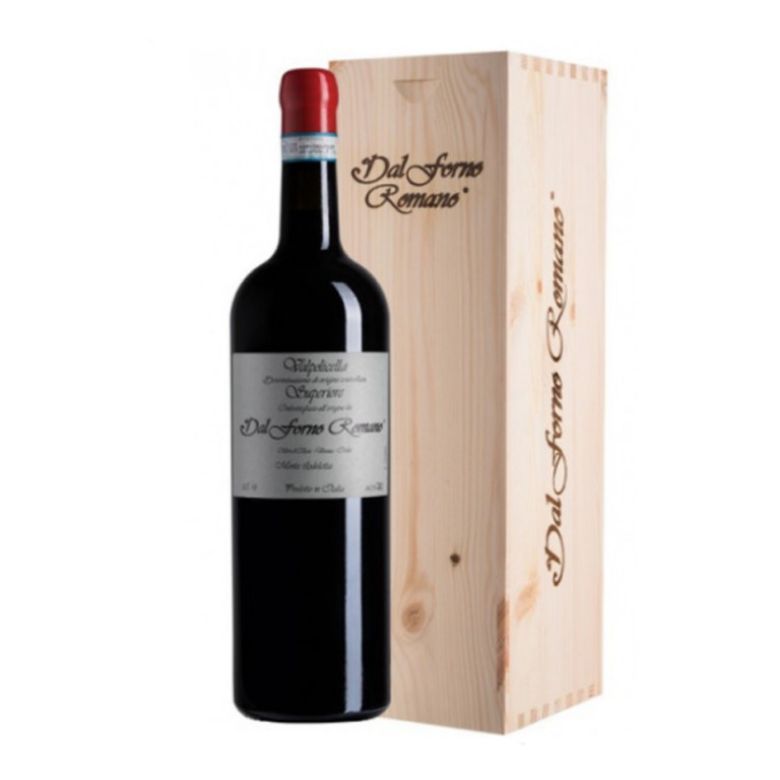 Immagine di VINO DAL FORNO ROMANO VALPOLICELLA-1,5LT - DOC SUPERIORE-2012