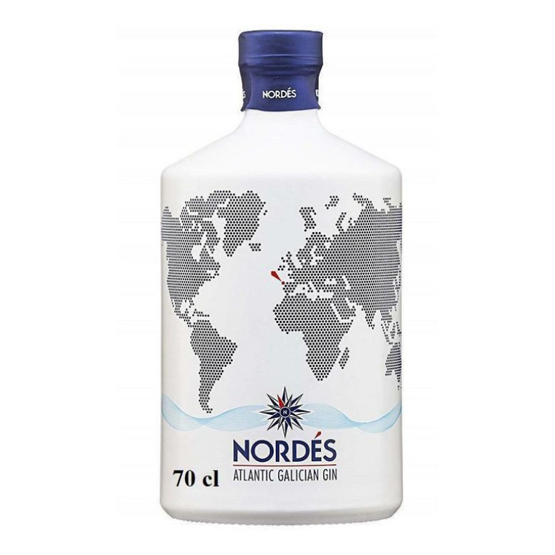 Immagine di GIN NORDES ATLANTIC GALICIAN-70CL