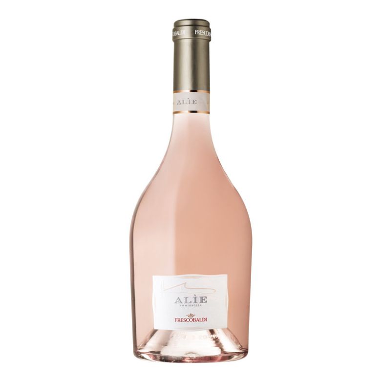 Immagine di VINO FRESCOBALDI ALÌE 1,5L AMMIRAGLIA 21 - ROSÈ TOSCANA IGT- MAGNUM