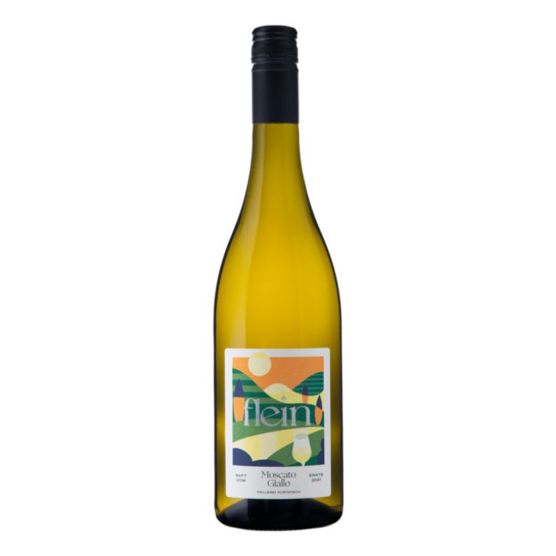 Immagine di VINO KURTATSCH FLEIN SUCCO MOSCATO 2021 - MONOVARIETALE SÜDTIROL ALTO ADIGE 75CL.