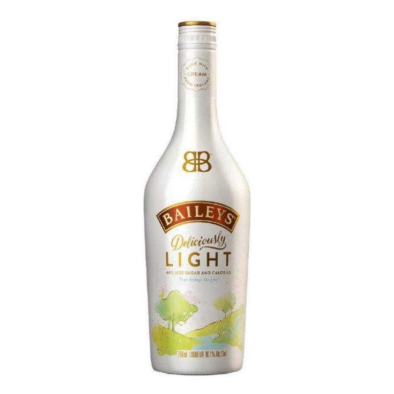 Immagine di BAILEYS DELICIOUSLY LIGHT 70CL