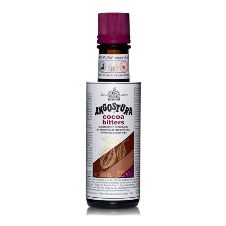 Immagine di ANGOSTURA CACAO BITTER - 10CL