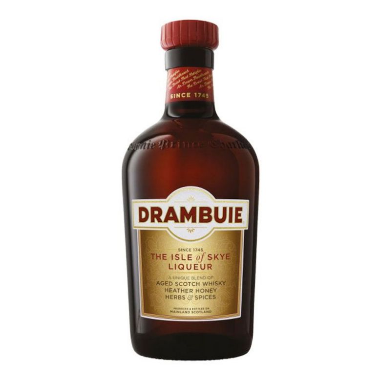 Immagine di LIQUORE DRAMBUIE - 70cl.