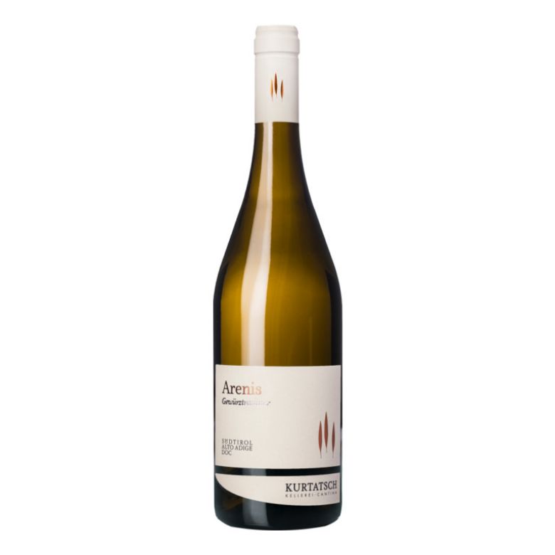 Immagine di VINO KURTATSCH GEWÜRZTRAMINER ARENIS 23 - SÜDTIROL ALTO ADIGE DOC- 37,5CL