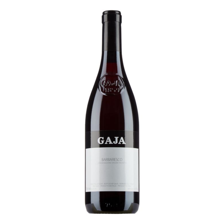 Immagine di VINO BARBARESCO GAJA DOCG 75CL 2017