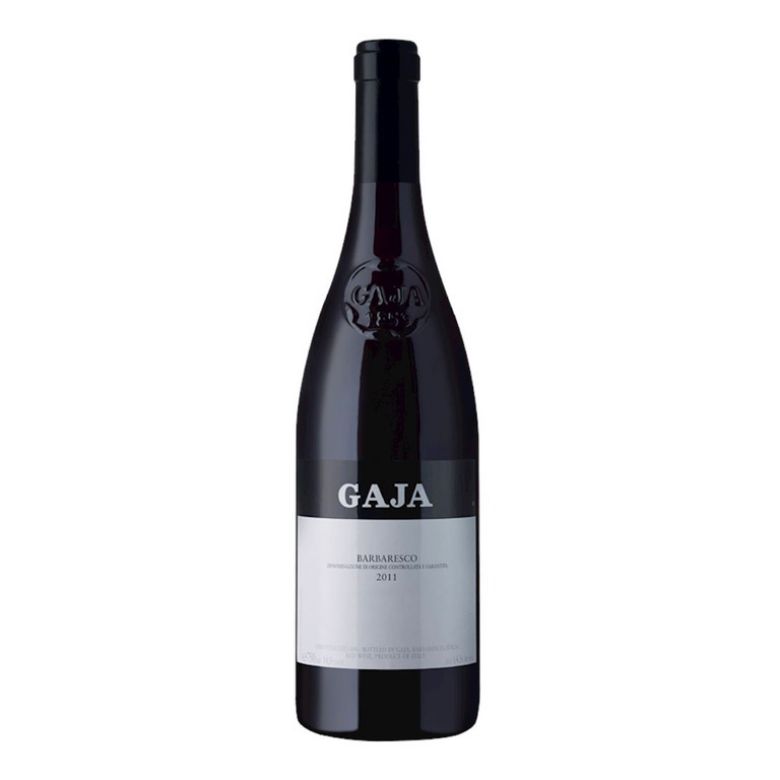 Immagine di VINO BARBARESCO GAJA DOCG 75CL 2011