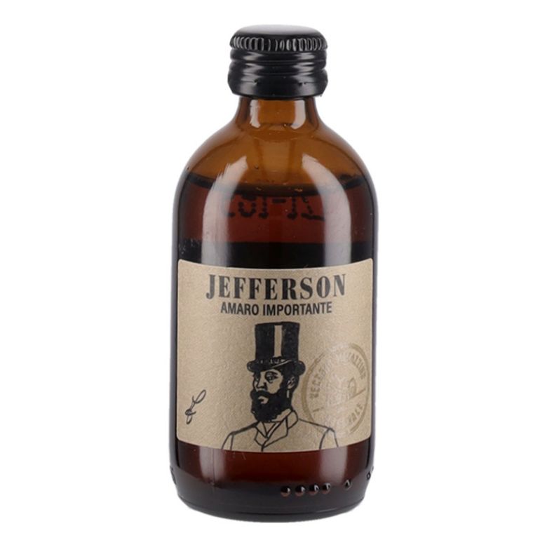 Immagine di MIGNON JEFFERSON AMARO IMPORTANTE 5CL