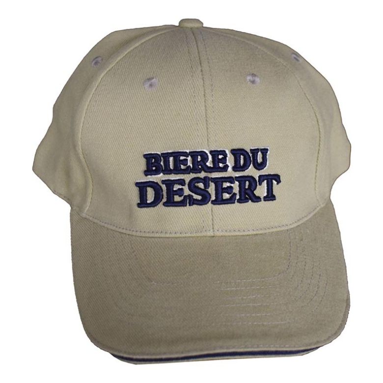 Immagine di CAPPELLO DU DESERT X 3PZ