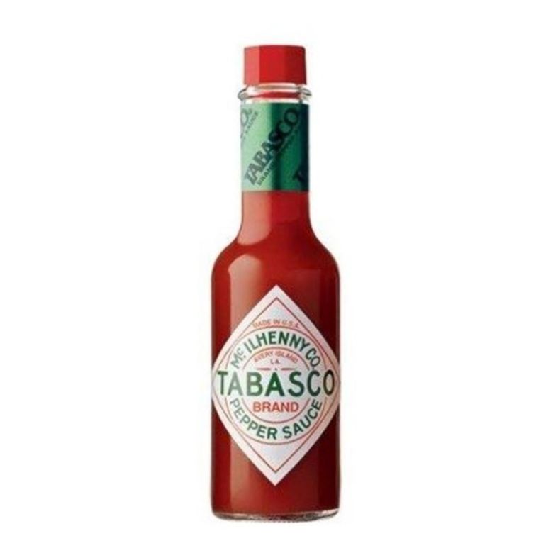 Immagine di SALSA TABASCO ML60