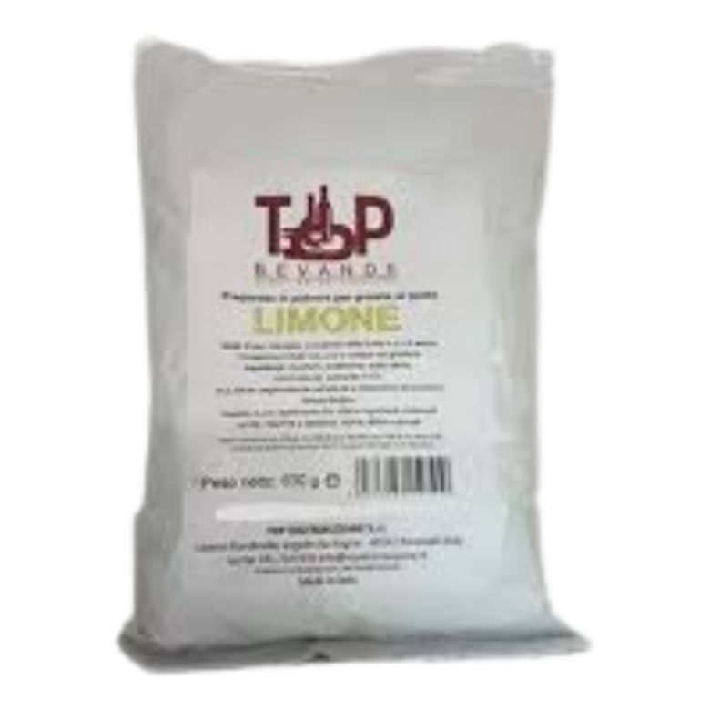 Immagine di GRANITA LIMONE GR 630 x 4 LT. TOP -