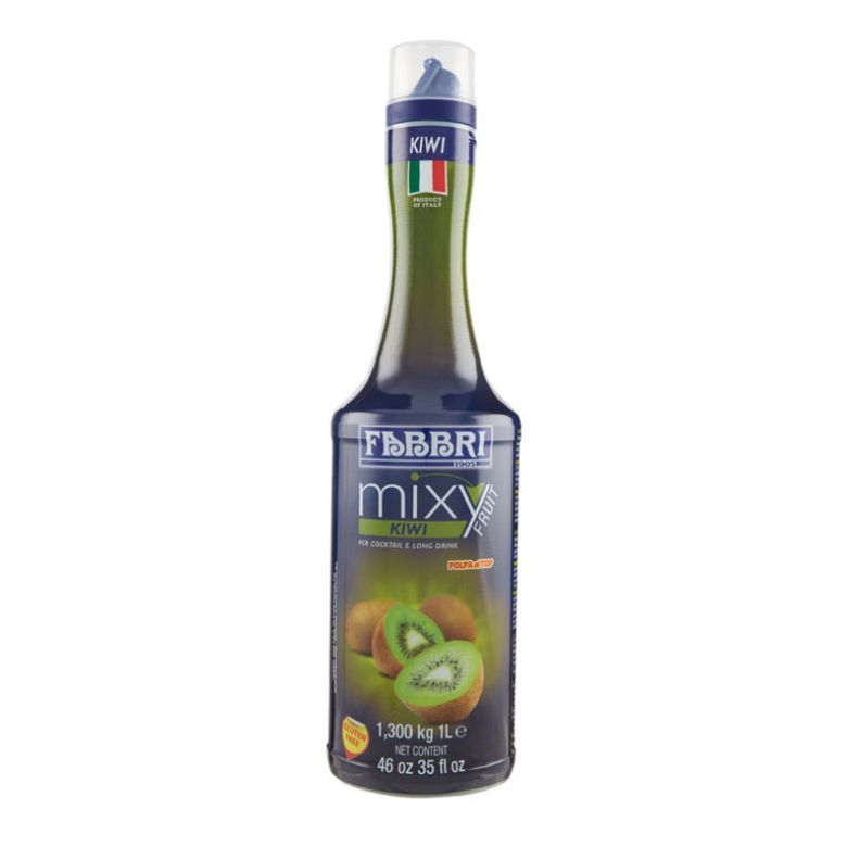 Immagine di FABBRI MIXYFRUIT KIWI 1,3 KG