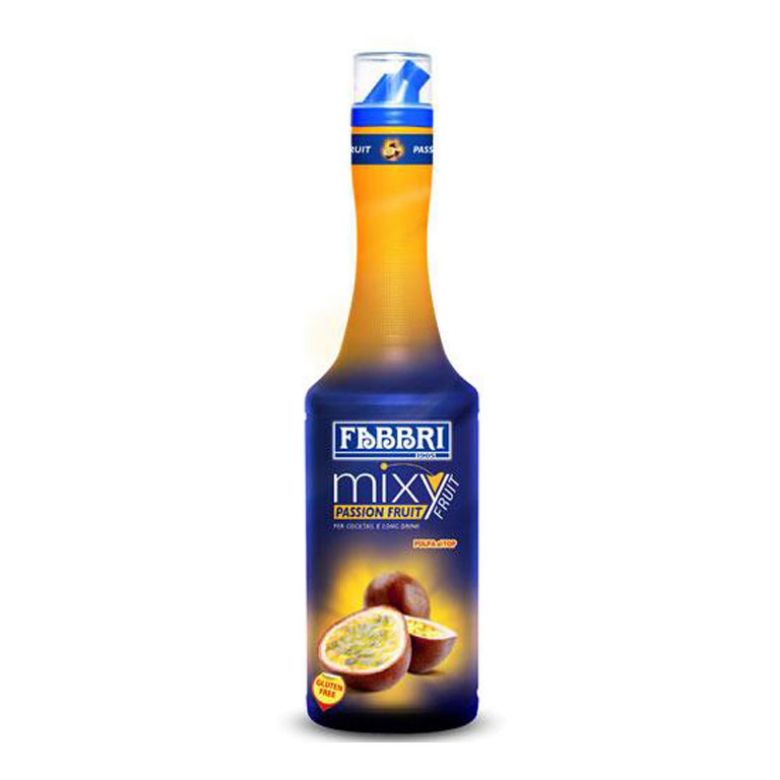 Immagine di FABBRI MIXYFRUIT PASSION FRUIT 1,3 KG