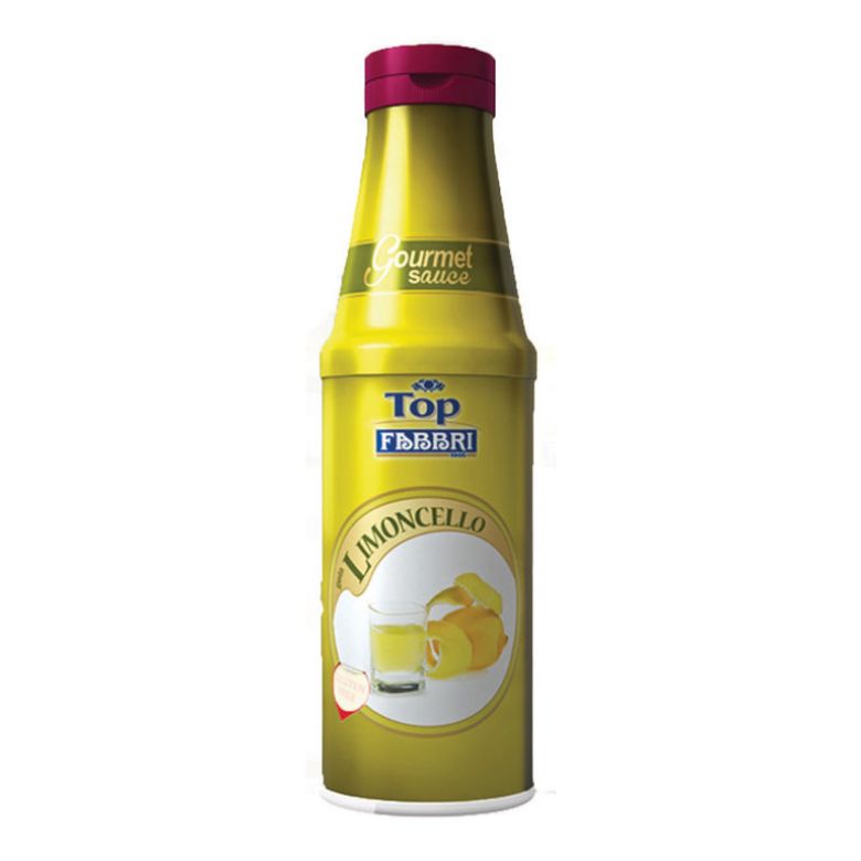 Immagine di FABBRI TOP LIMONCELLO 950GR