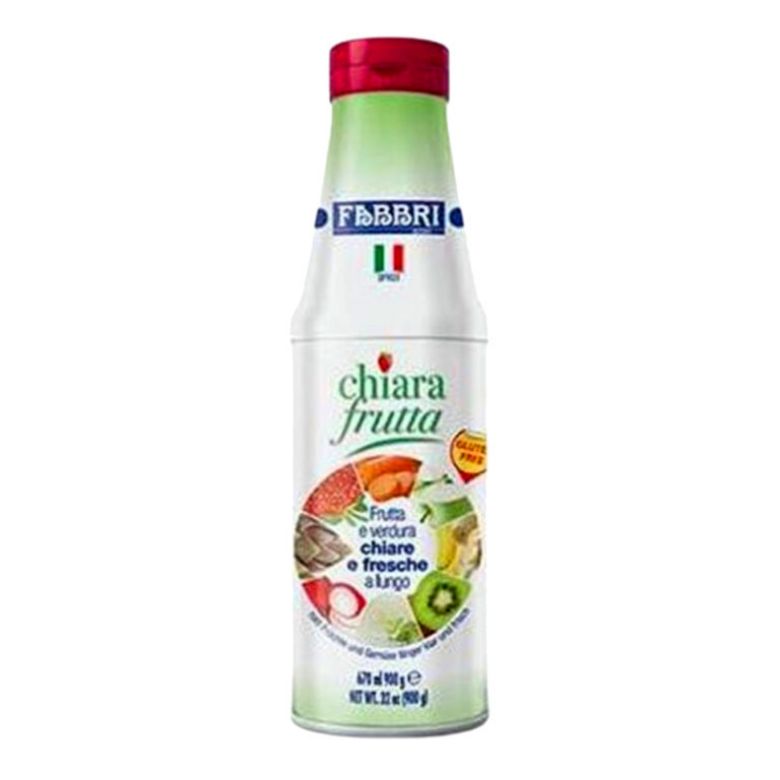 Immagine di FABBRI TOP CHIARAFRUTTA 900GR