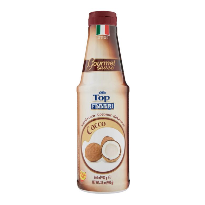 Immagine di FABBRI TOP COCCO 900GR