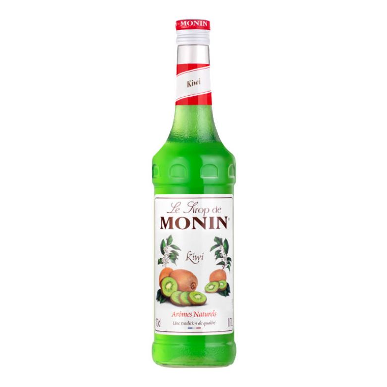 Immagine di LE SIROP DE MONIN KIWI 70CL