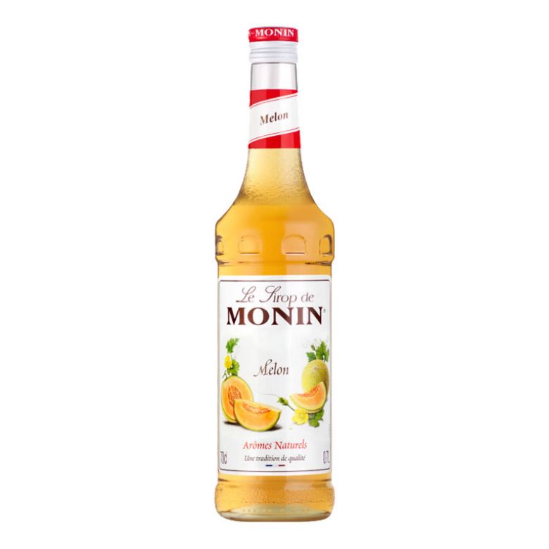 Immagine di LE SIROP DE MONIN MELON 70CL