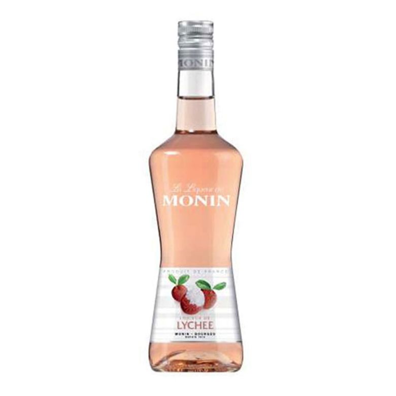 Immagine di LIQUEUR DE LYCHEE MONIN 70CL