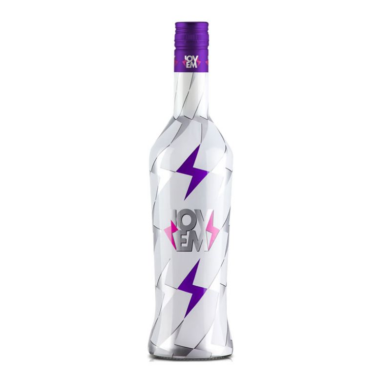 Immagine di LIQUORE IOVEM 70CL