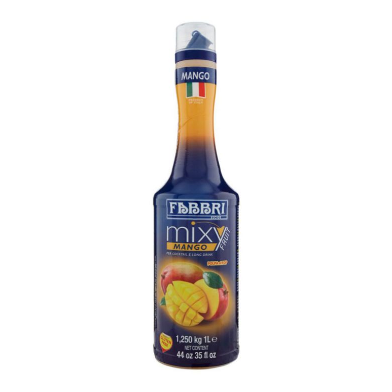 Immagine di FABBRI MIXYFRUIT MANGO 1,3 KG