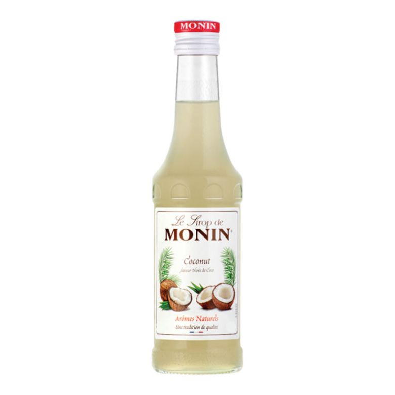 Immagine di LE SIROP DE MONIN COCONUT 70CL