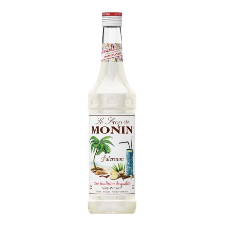 Immagine di LE SIROP DE MONIN FALERNUM 70CL