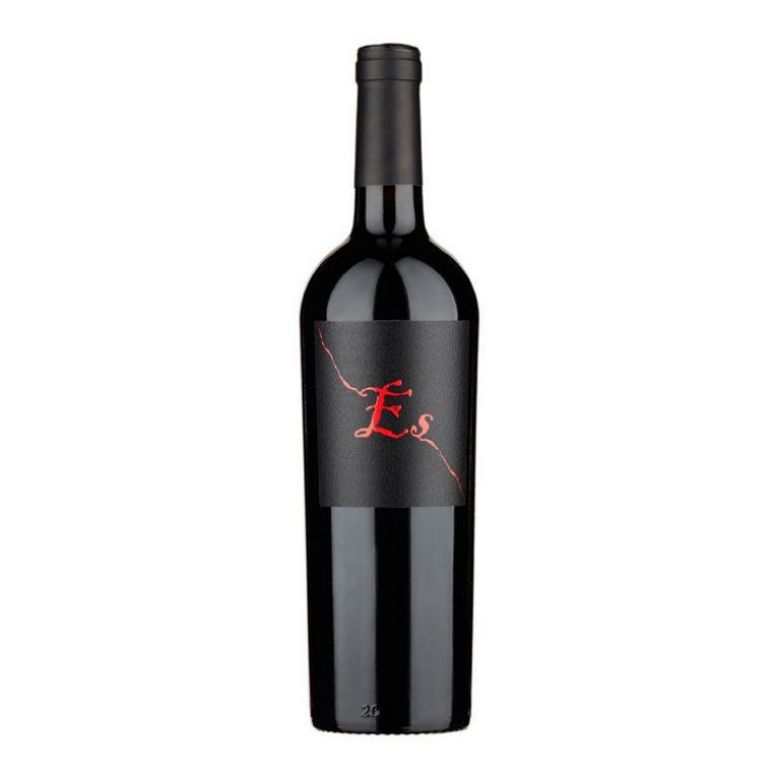 Immagine di VINO GIANFRANCO FINO "ES" 2022 - SALENTO PRIMITIVO IGT-75CL